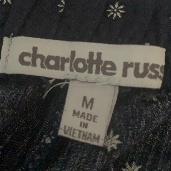 Patterned shorts - Picture 4 of 4